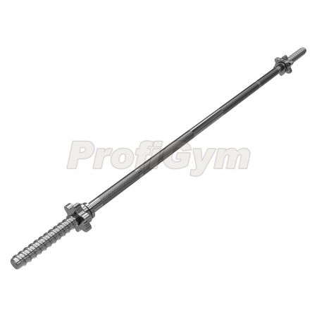 Гриф тренировочный гриф 1828мм 25 мм